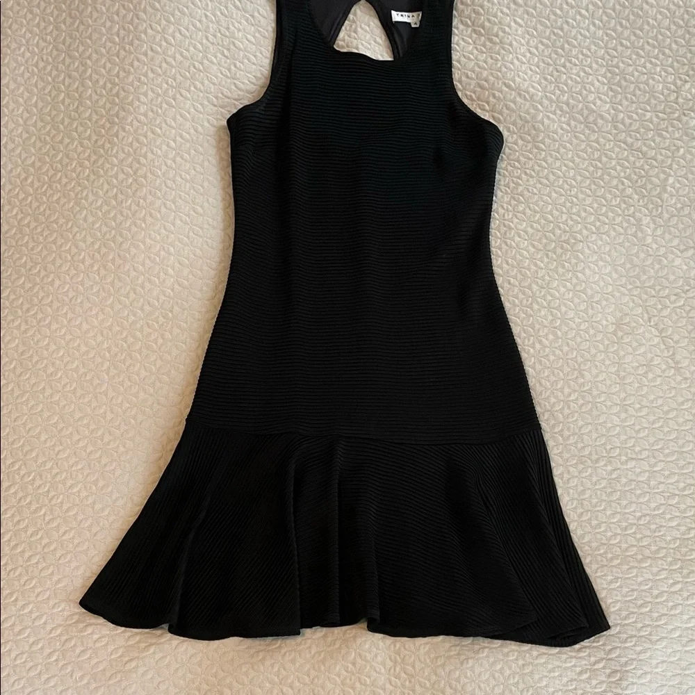 Trina Turk BodyCon Dress - Picture 4 of 4
